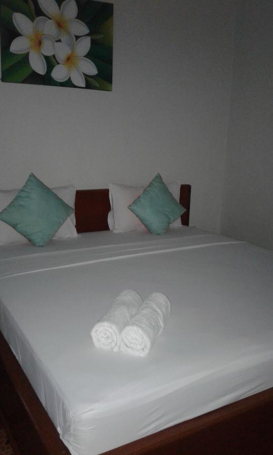 Chika House Villa Gili Trawangan Eksteriør bilde